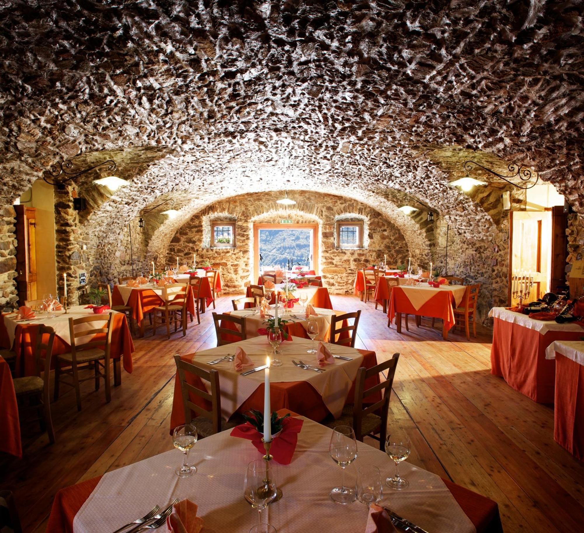 Hotel Dimora Storica La Mirandola Passo del Tonale Exteriér fotografie