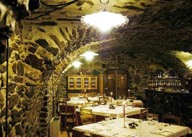 Hotel Dimora Storica La Mirandola Passo del Tonale Exteriér fotografie