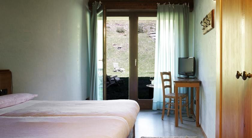 Hotel Dimora Storica La Mirandola Passo del Tonale Exteriér fotografie