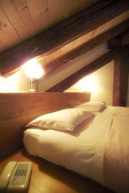 Hotel Dimora Storica La Mirandola Passo del Tonale Exteriér fotografie